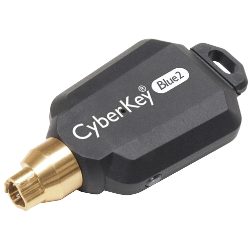 KeySonic 60382 Clavier extra petit, câble USB (2…