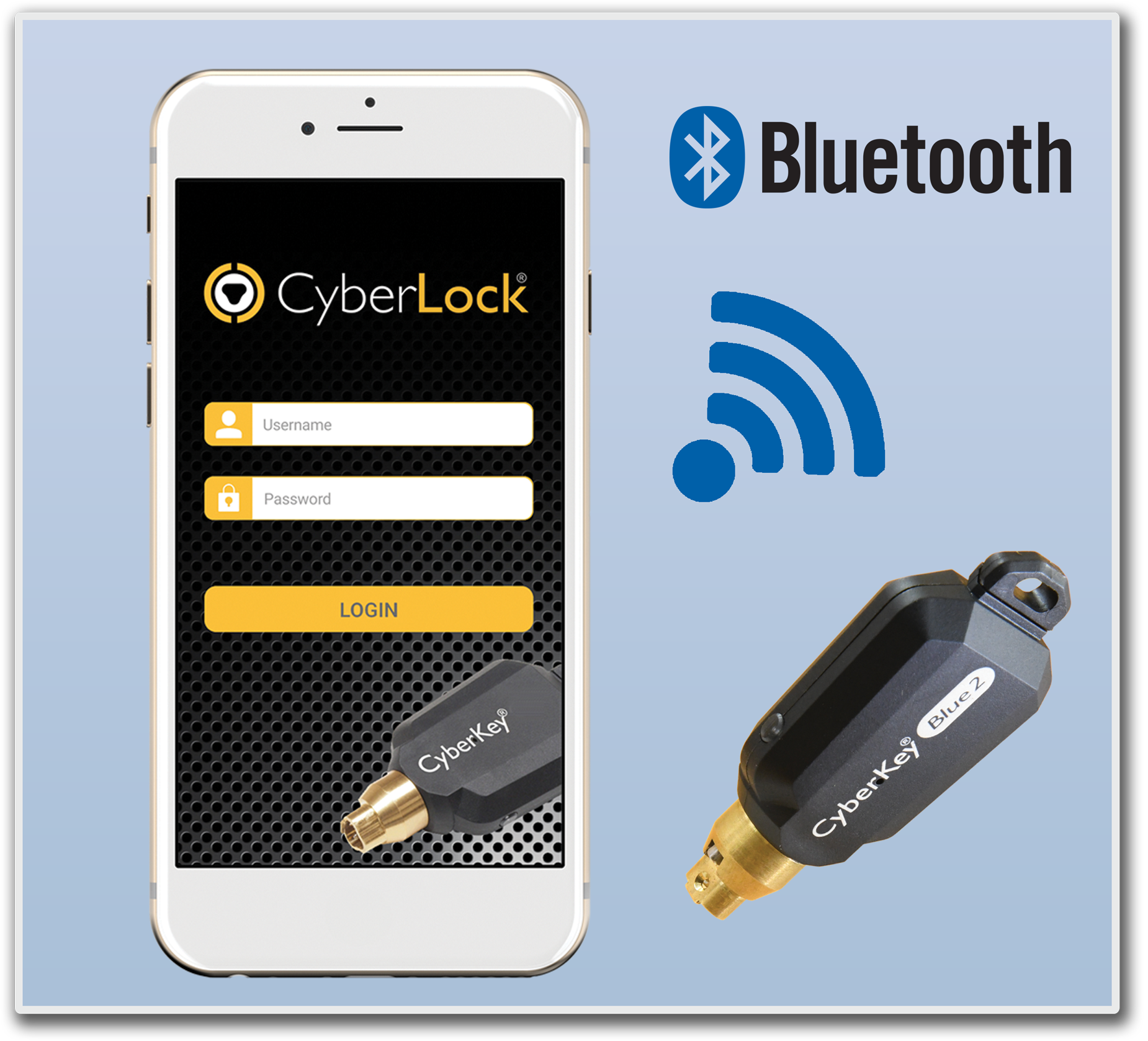 Cyberlock-Mobile-App - Sellox UK