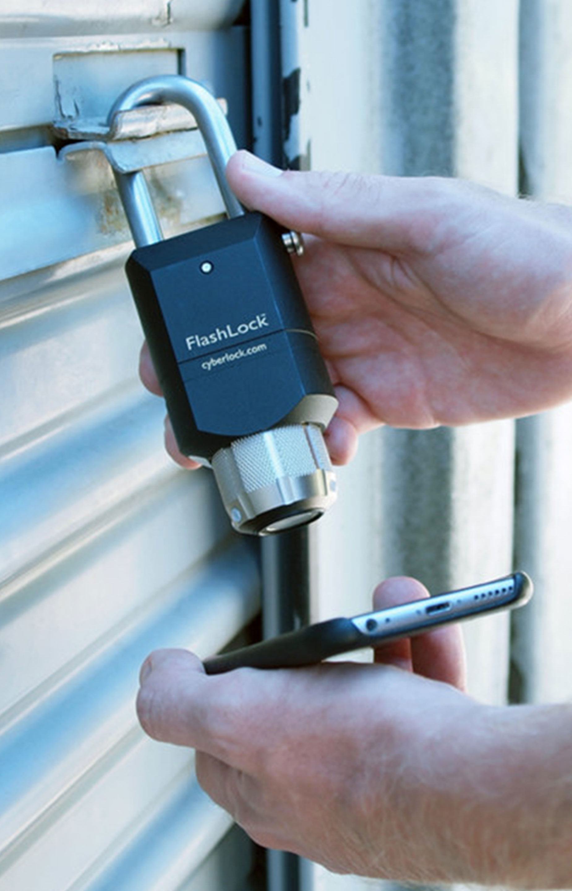 Flashlock Sellox UK