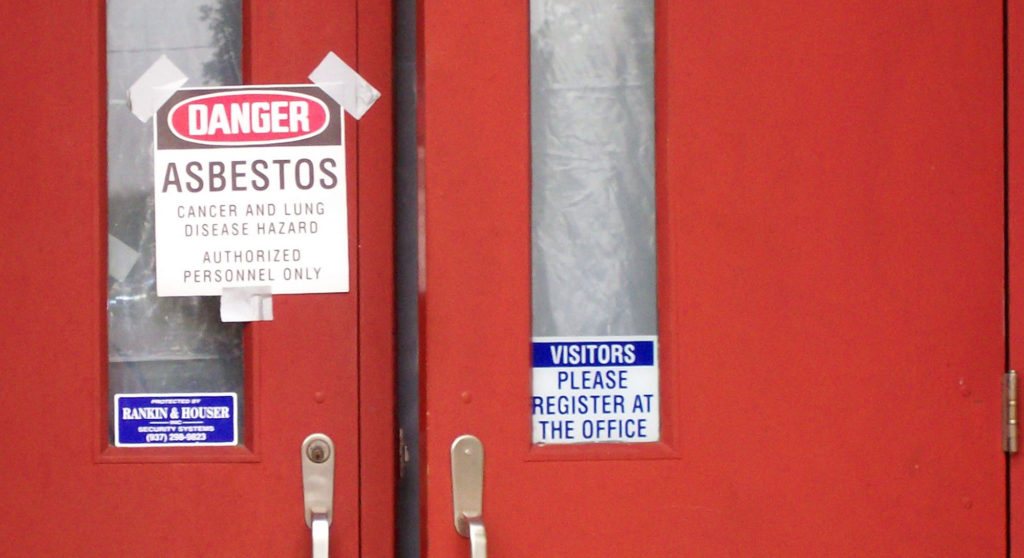 school-doors