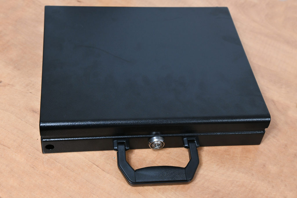 Caseva Briefcase