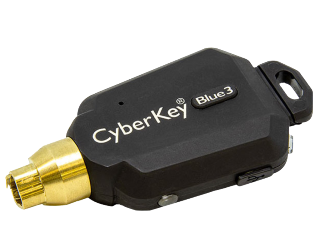 Bluetooth CyberKey