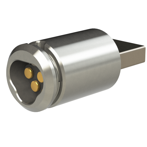 PP-01 USB Key Charger